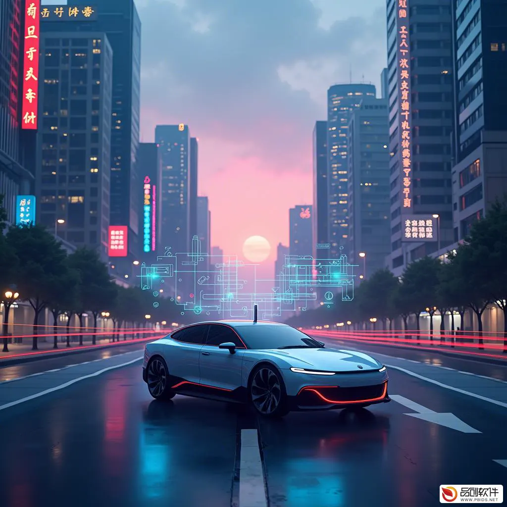 成都市车载AR导航引擎系统研发:创新引领未来出行