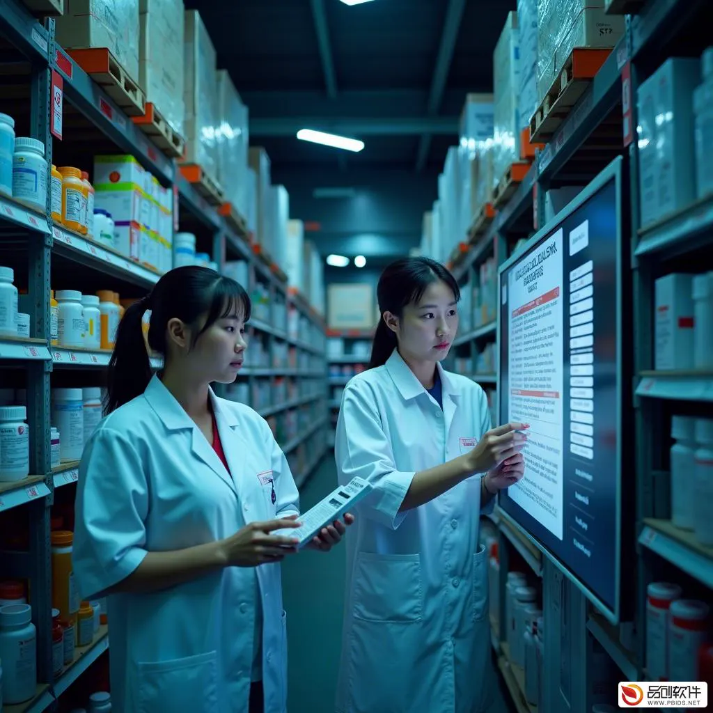 苏州市医药效期分级管理：提升药品安全与效率的新实践

