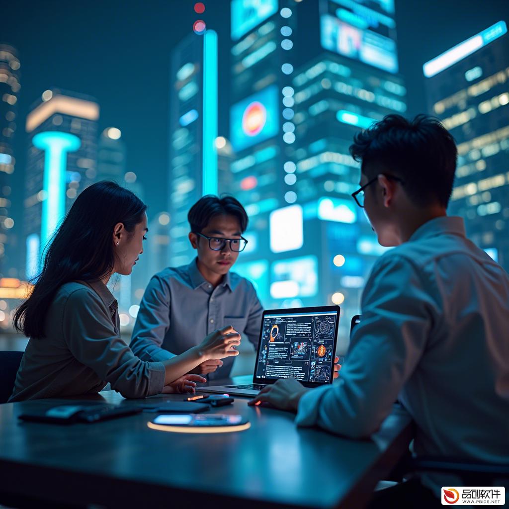 无锡市5G+AI视频网关系统技术团队的革...