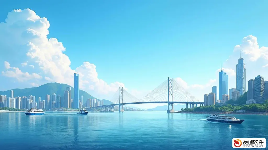 珠海市证券极速交易平台企业的崛起与影响
