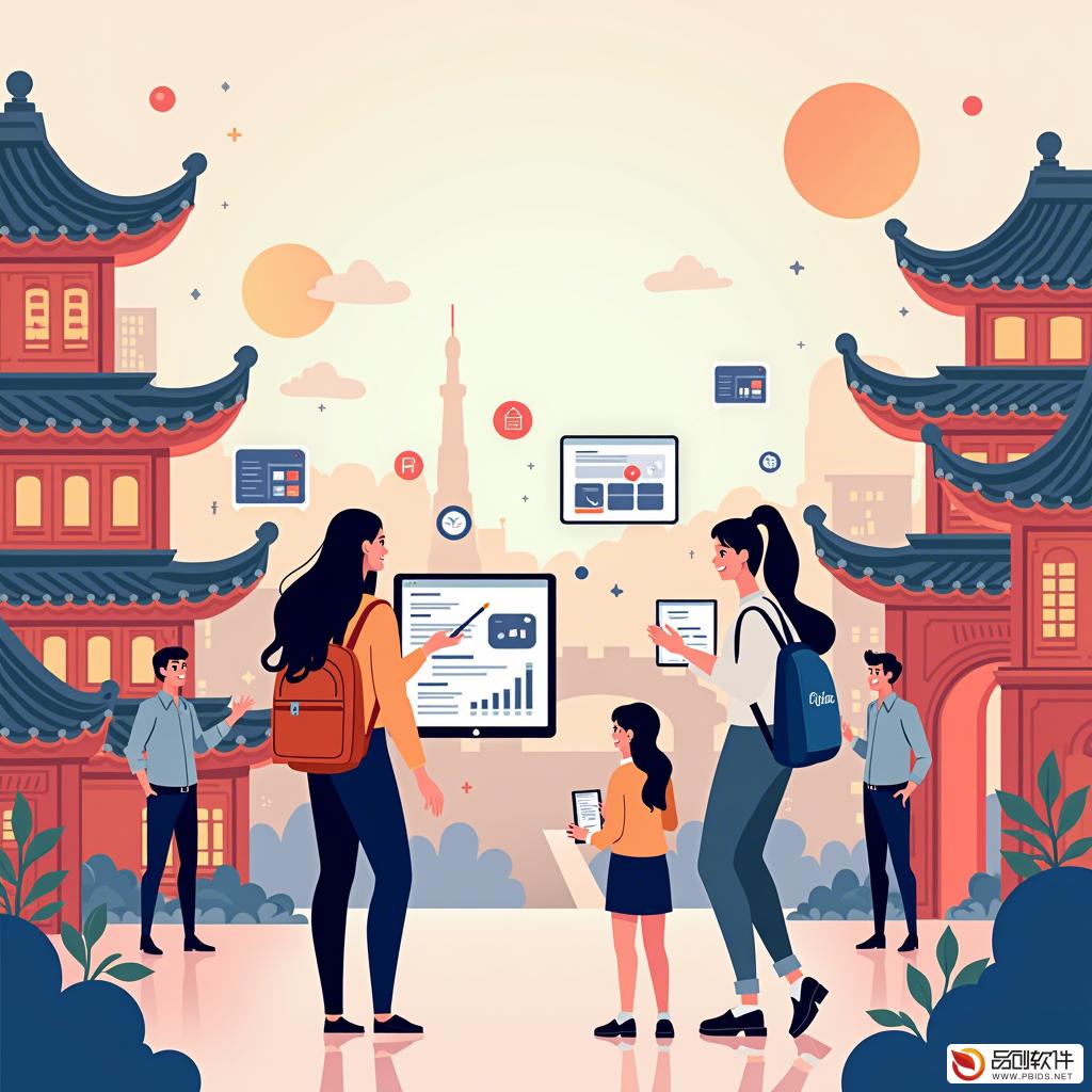 宁波市教育机构CRM系统集成商：提升教育服务效...