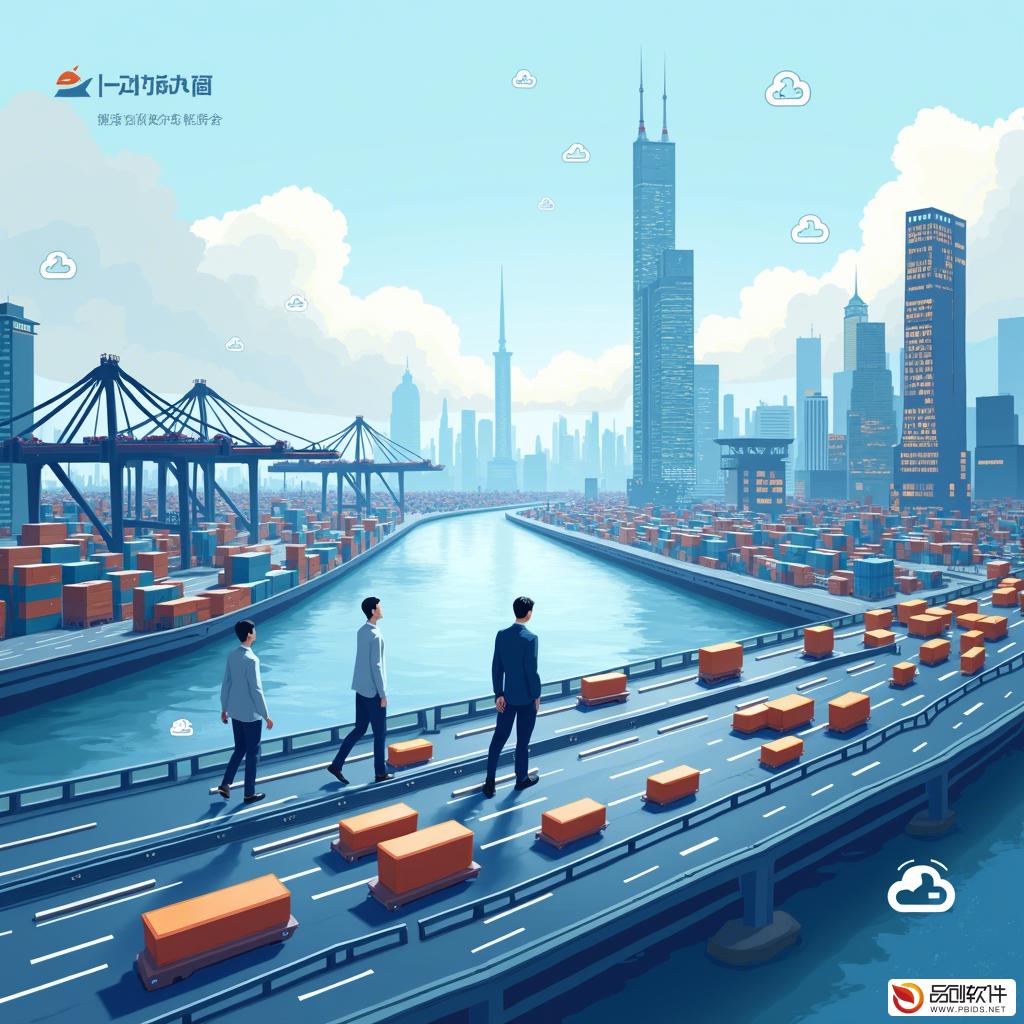 广州市物流基础设施健康评估系统开发纪实
