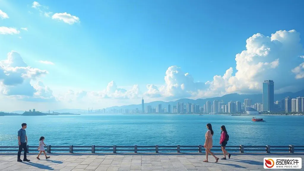 珠海市重载车辆震动监测平台研发中心：科技守护城市交通安全

