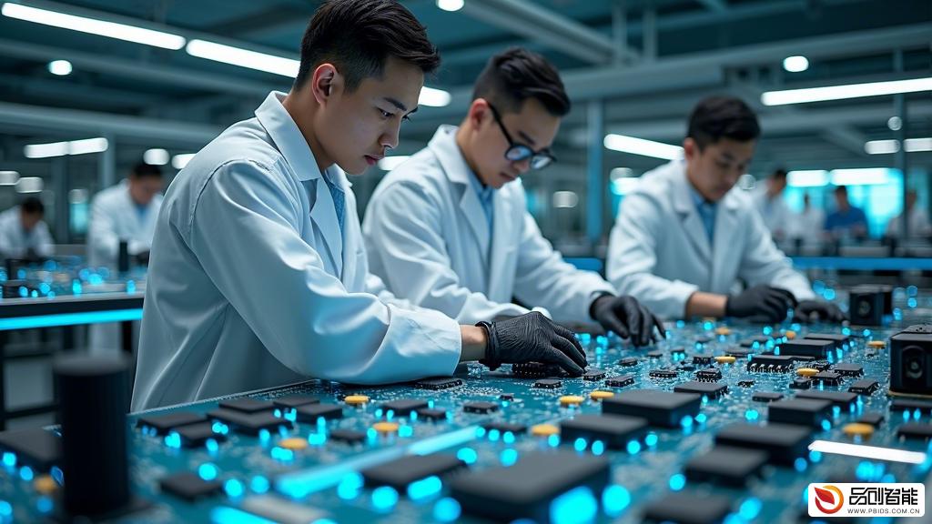 深圳市汽车电子EC系统的革新与应用探索
