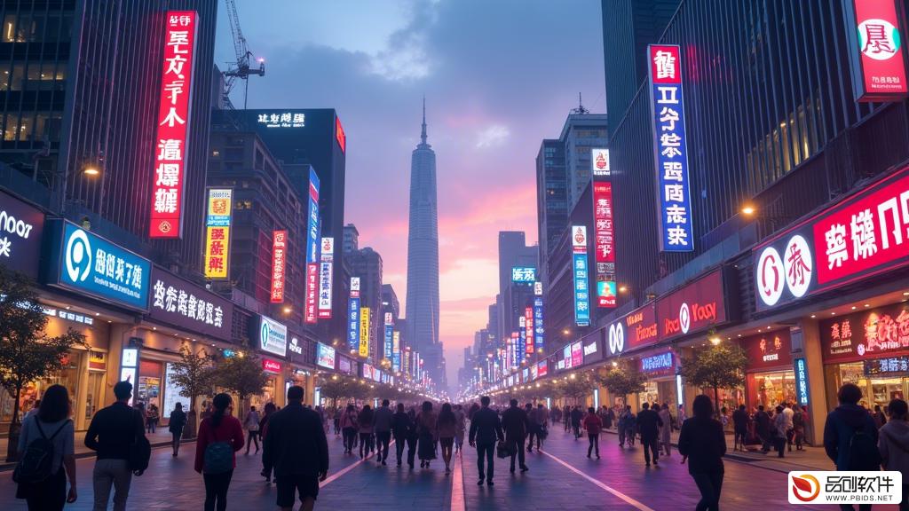 东莞市AI智能规划平台：创新引领未来城市规划新篇章
