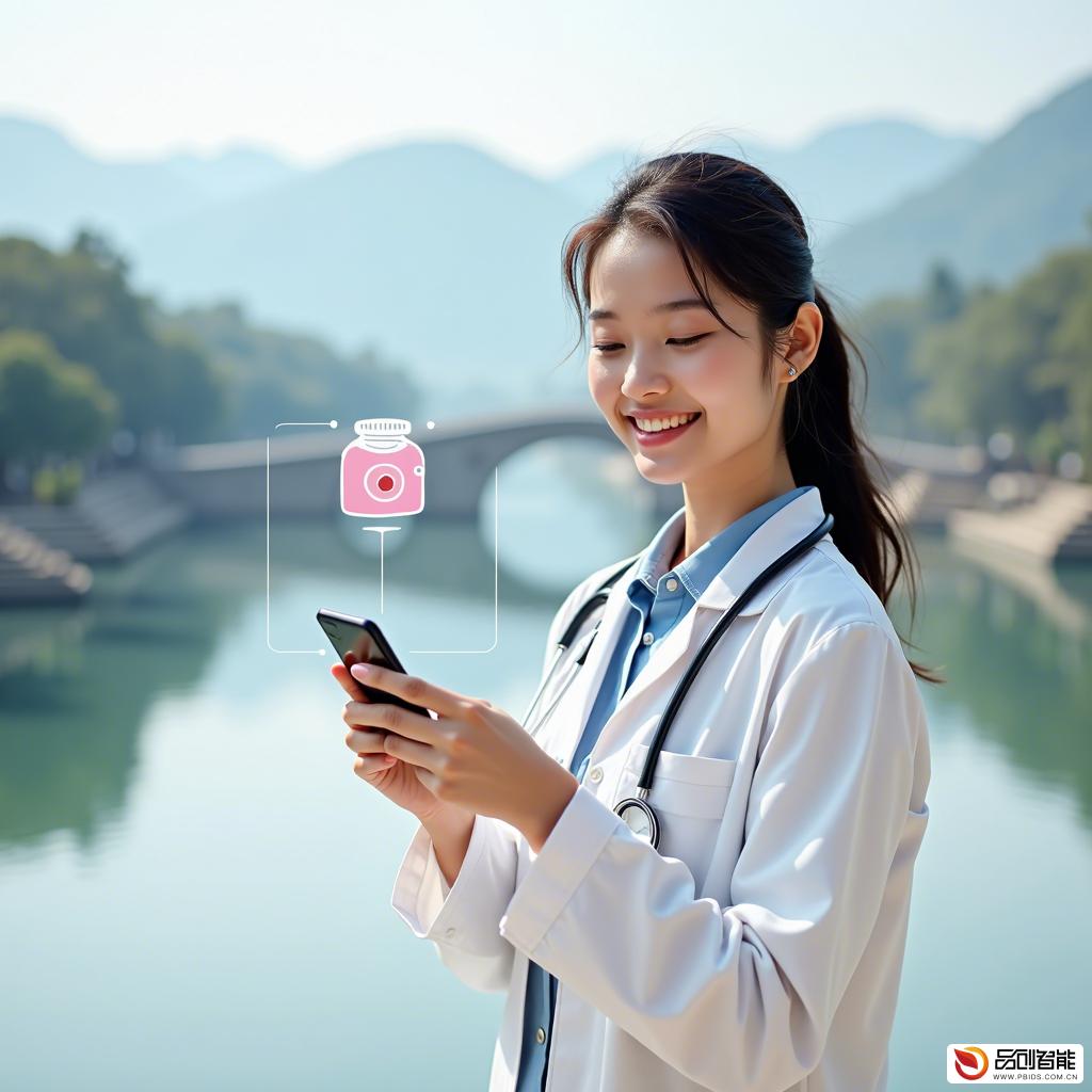 苏州市医疗O2O服务升级平台：重塑医疗健康新生态
