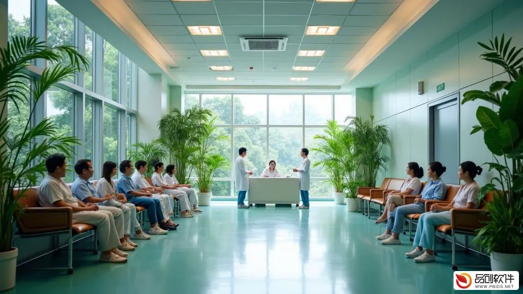 东莞市医疗设备远程运维平台公司的创新与发展
