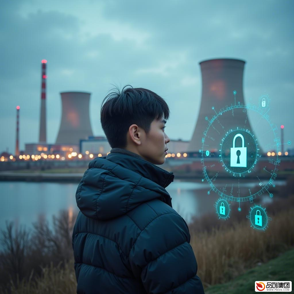 核电网络安全：守护能源安全的数字防线
