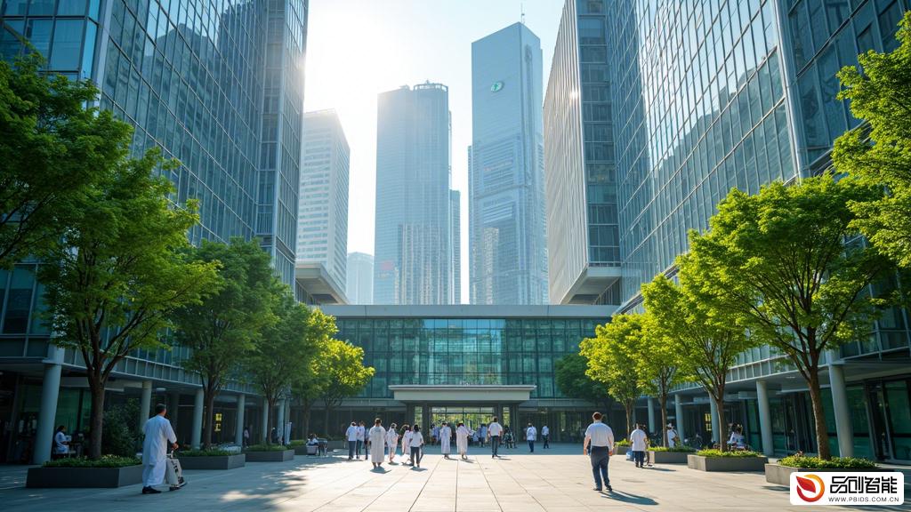 重庆市医疗数据智能脱敏平台企业的崛起与影响
