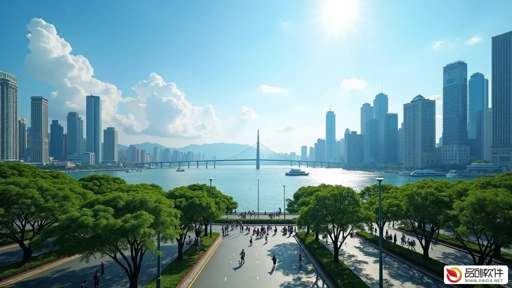 珠海市党建智慧平台服务商：引领数字化转型的新篇章
