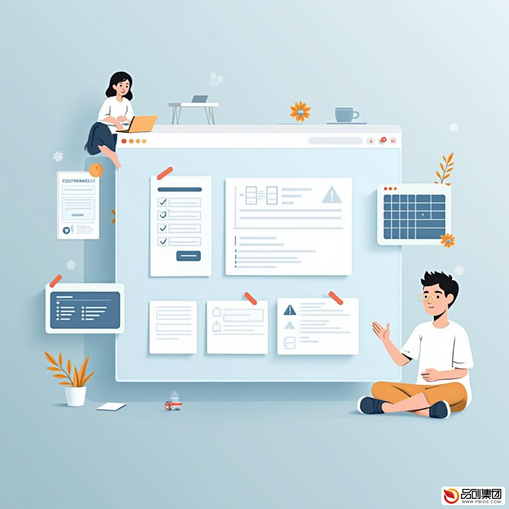 教务系统2.0：重塑教育管理的未来
