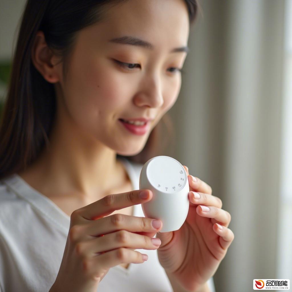 武汉市月经杯智能监测服务：革新女性健康管...