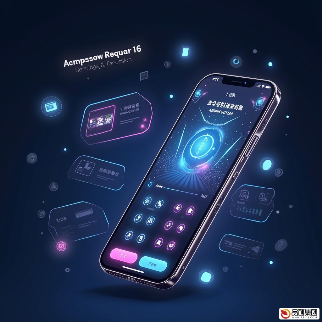 App开发及定制：打造专属移动应用的全方...