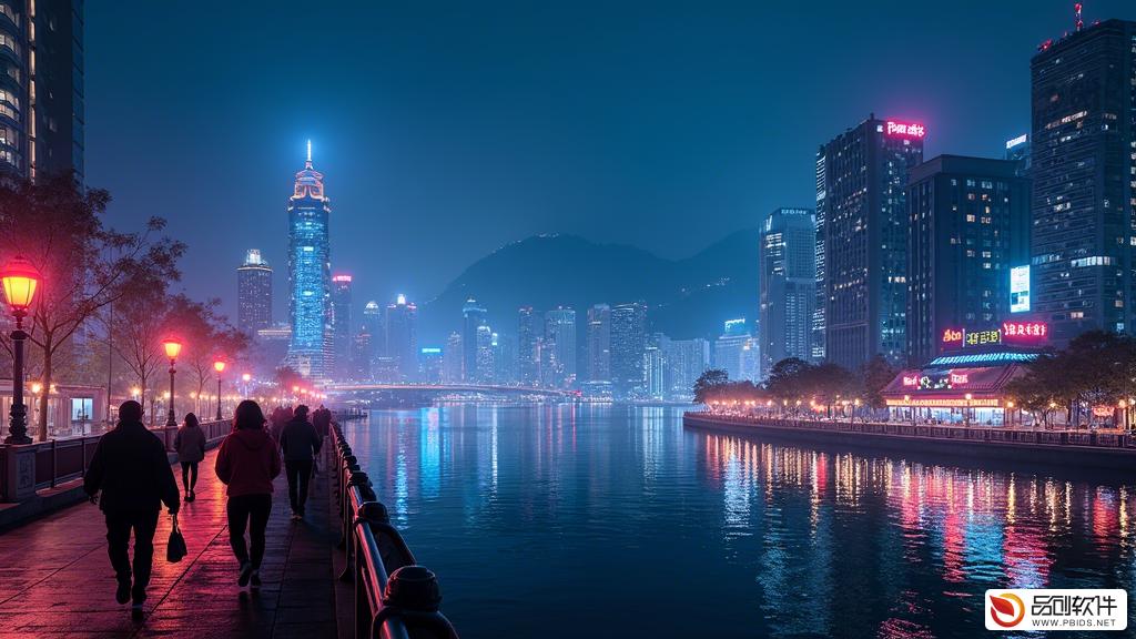 重庆市供应链金融平台：赋能产业，驱动金融新生态

