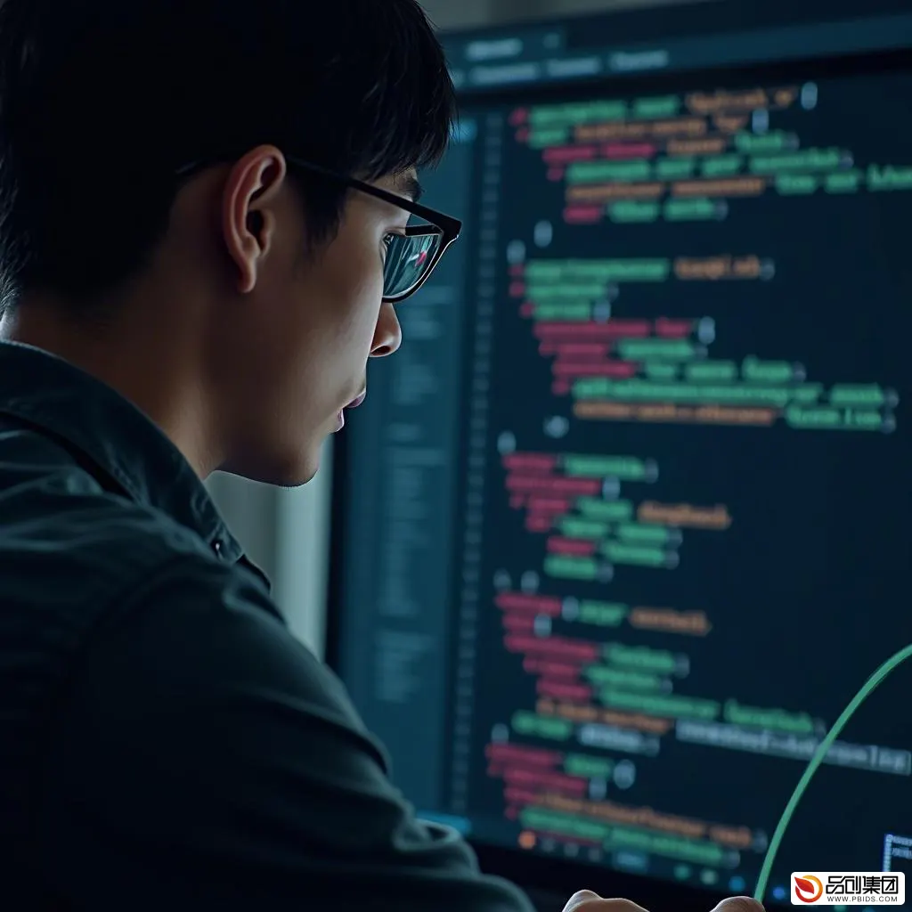 开发微信小程序：全面掌握所需编程语言与技术
