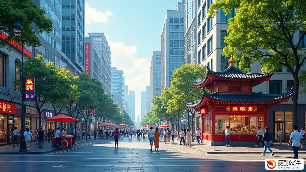 成都市AI智能服务嵌入集团：引领智慧城市新风尚

