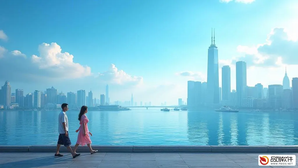 珠海市物流园区能耗管理SaaS平台技术中心：创新引领绿色物流
