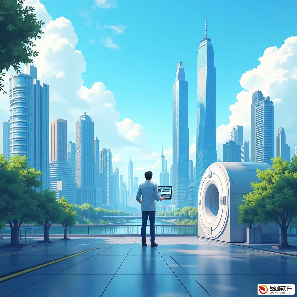 广州市医疗设备远程运维平台方案商：引领医疗智能化新时代
