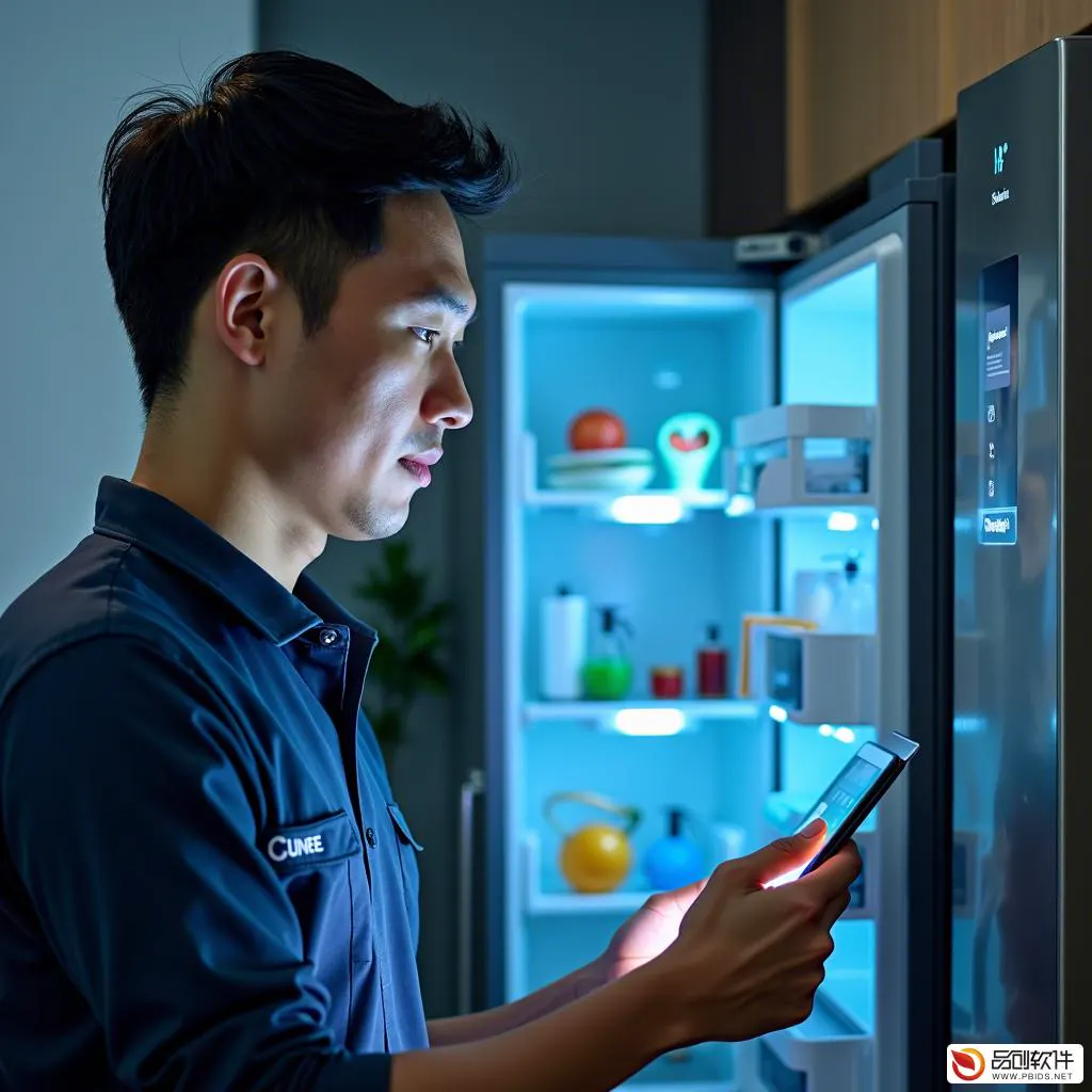 东莞市家电智能售后平台服务商：打造高效便捷的售...
