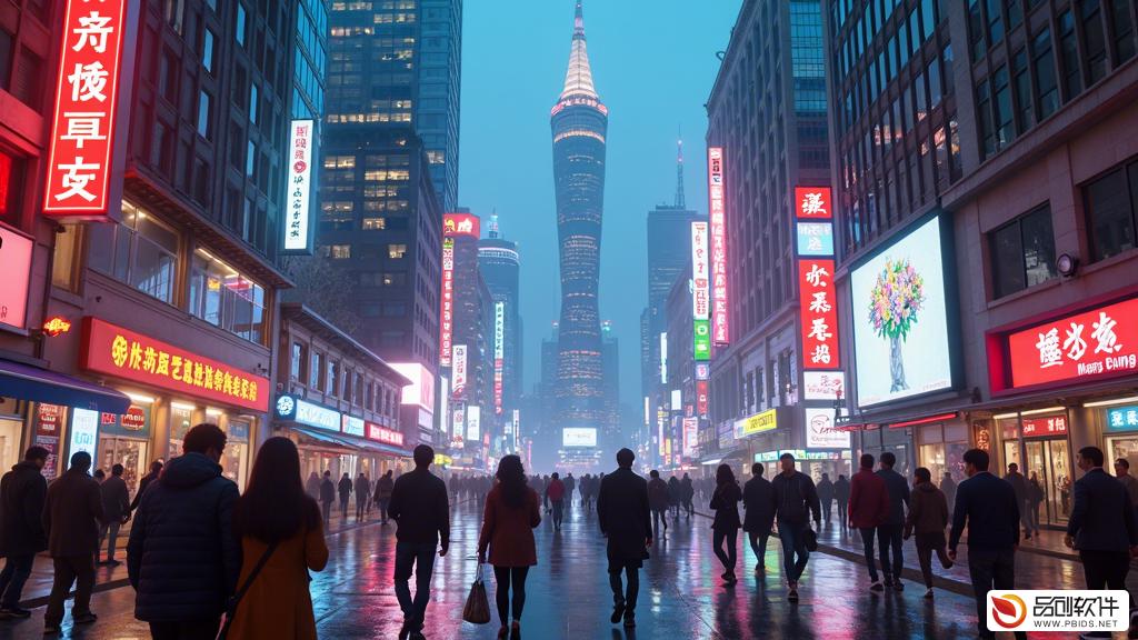 深圳市跨平台兼容性公司的技术革新与行业影响力
