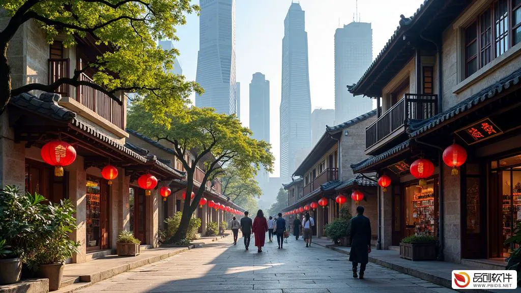 成都市跨境支付清算平台集团：引领金融新风尚，打造国际支付新生态
