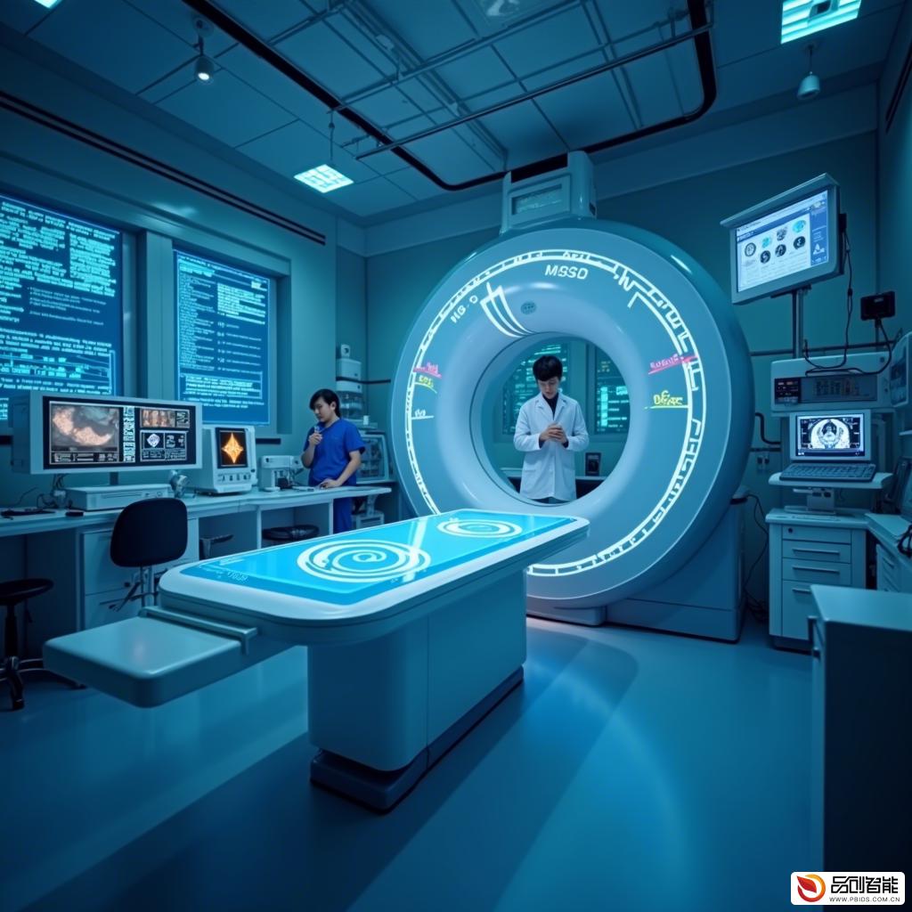 苏州市多模态影像融合系统工场：创新医疗技术的领航者
