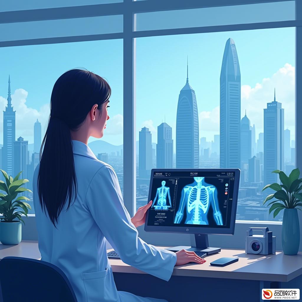 重庆市X光机运行状态预测模型平台公司的创...
