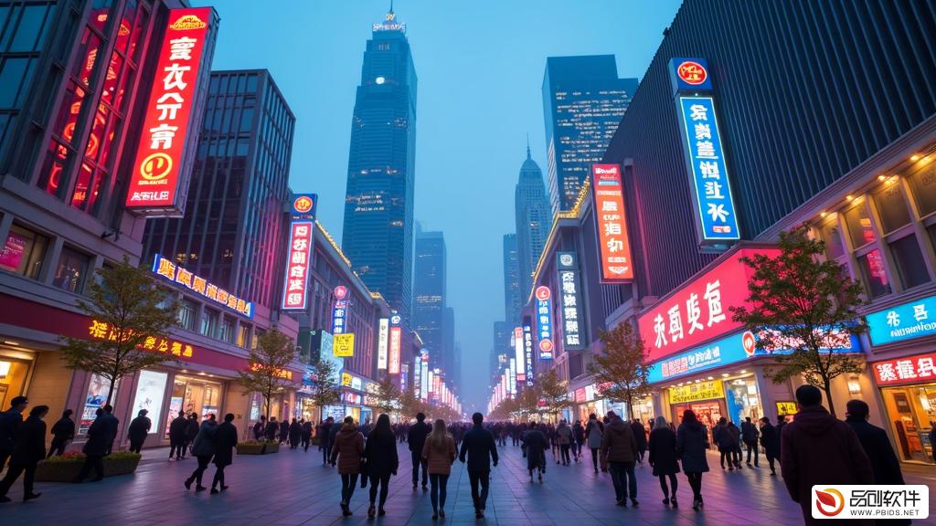天津市AI出行助手平台集团：引领未来智慧出行新风尚
