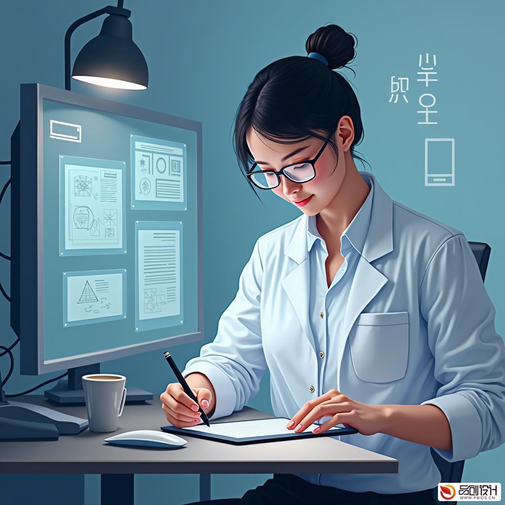 定西交互原型设计单位的卓越贡献与创新实践
