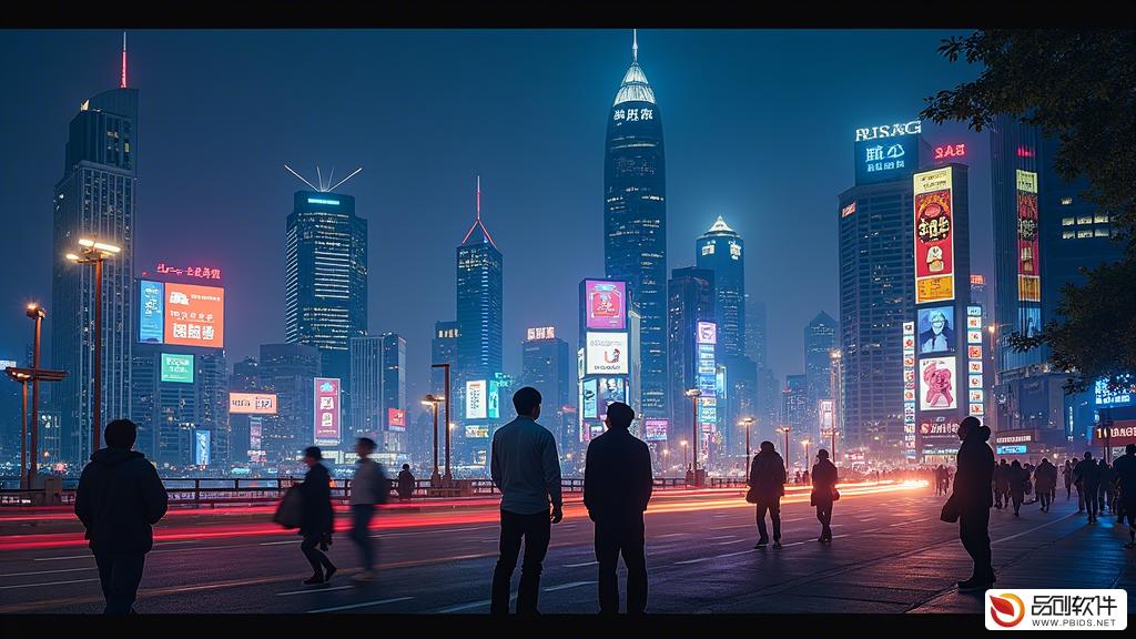 宁波市软件测试与运维服务技术中心：引领技术创新与服务质量的新篇章
