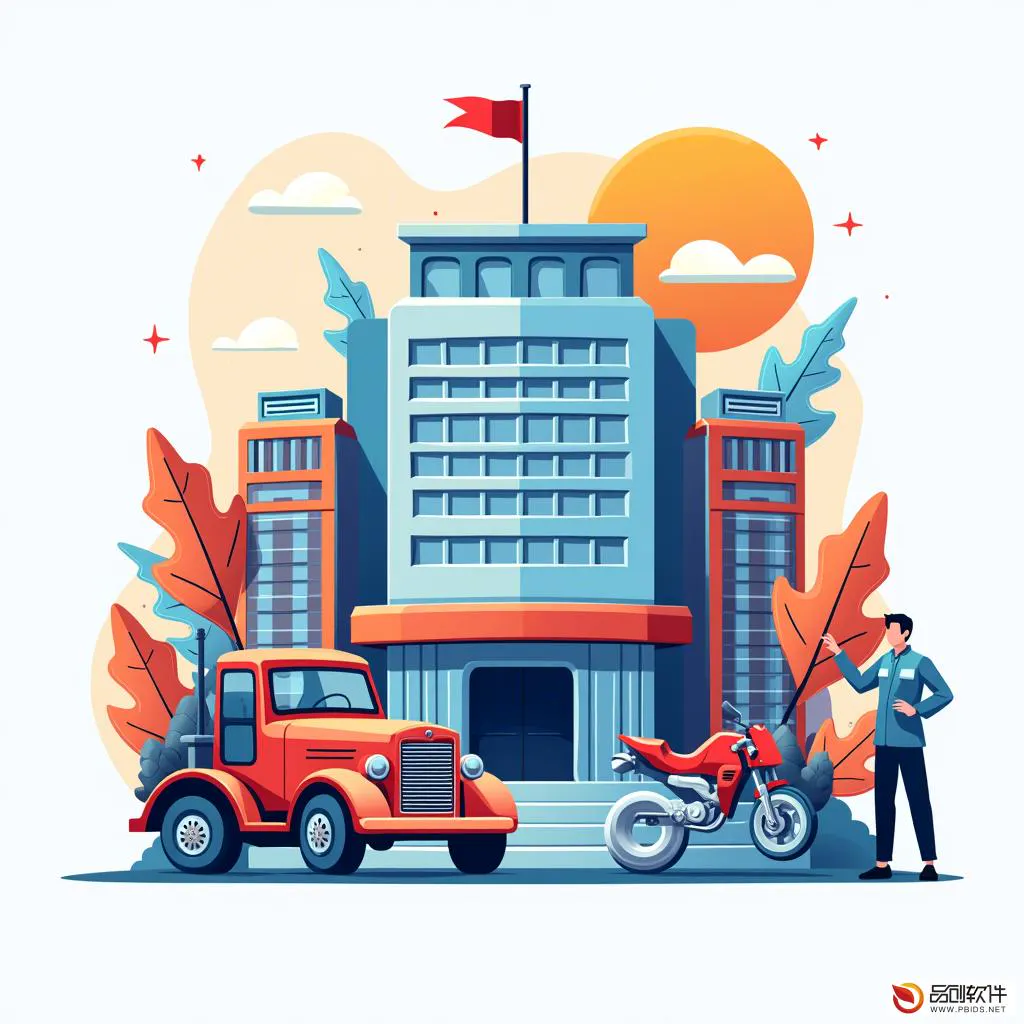 广州市商用车维修知识库平台企业：打造高效维修服...
