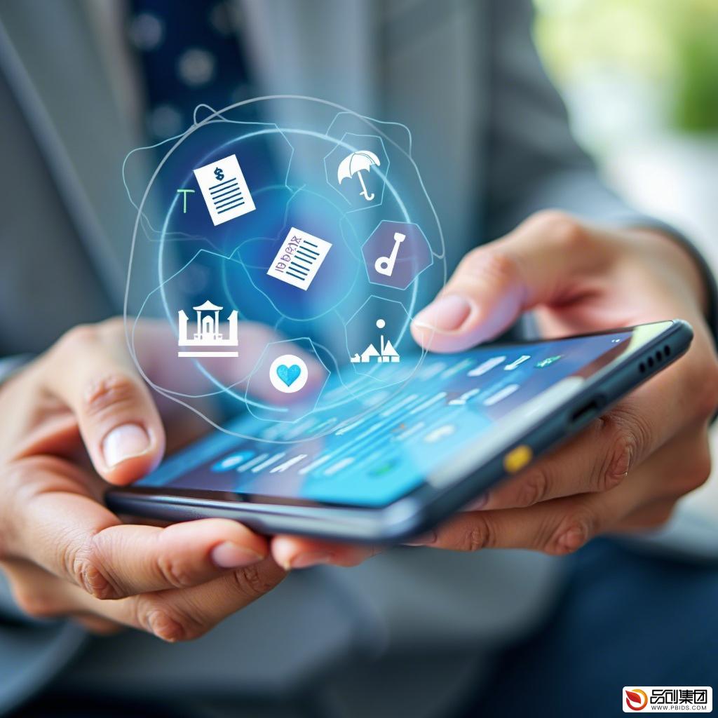 保险线上平台全解析：热门APP大盘点
