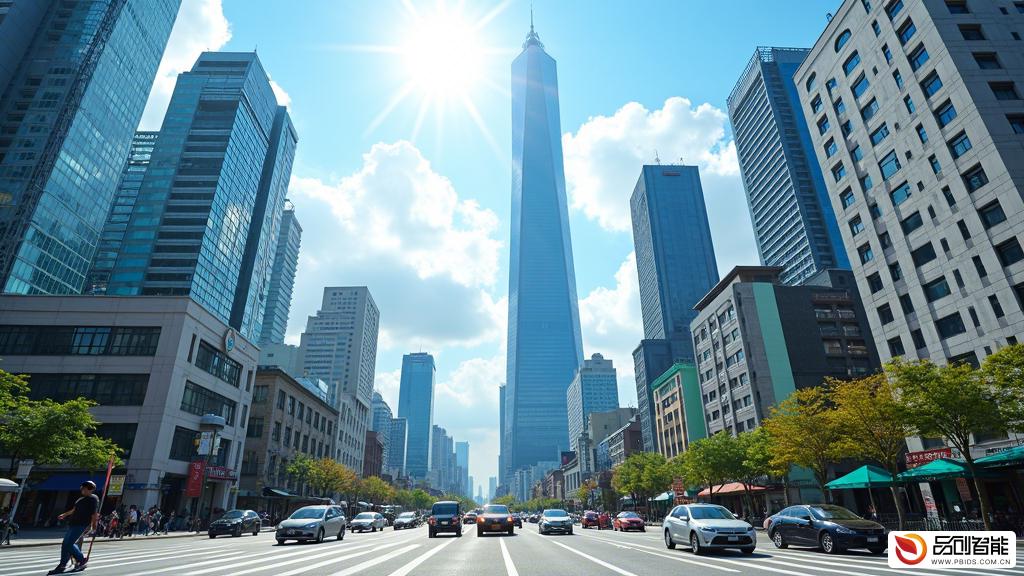 宁波市商用车载货追溯系统的革新与应用

