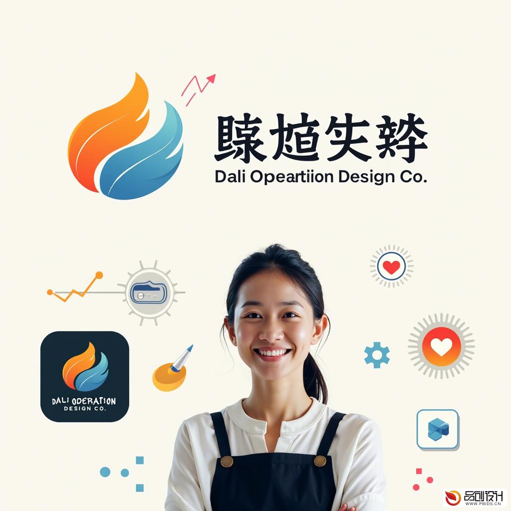 大理运营设计有限公司：创新设计，引领未来...