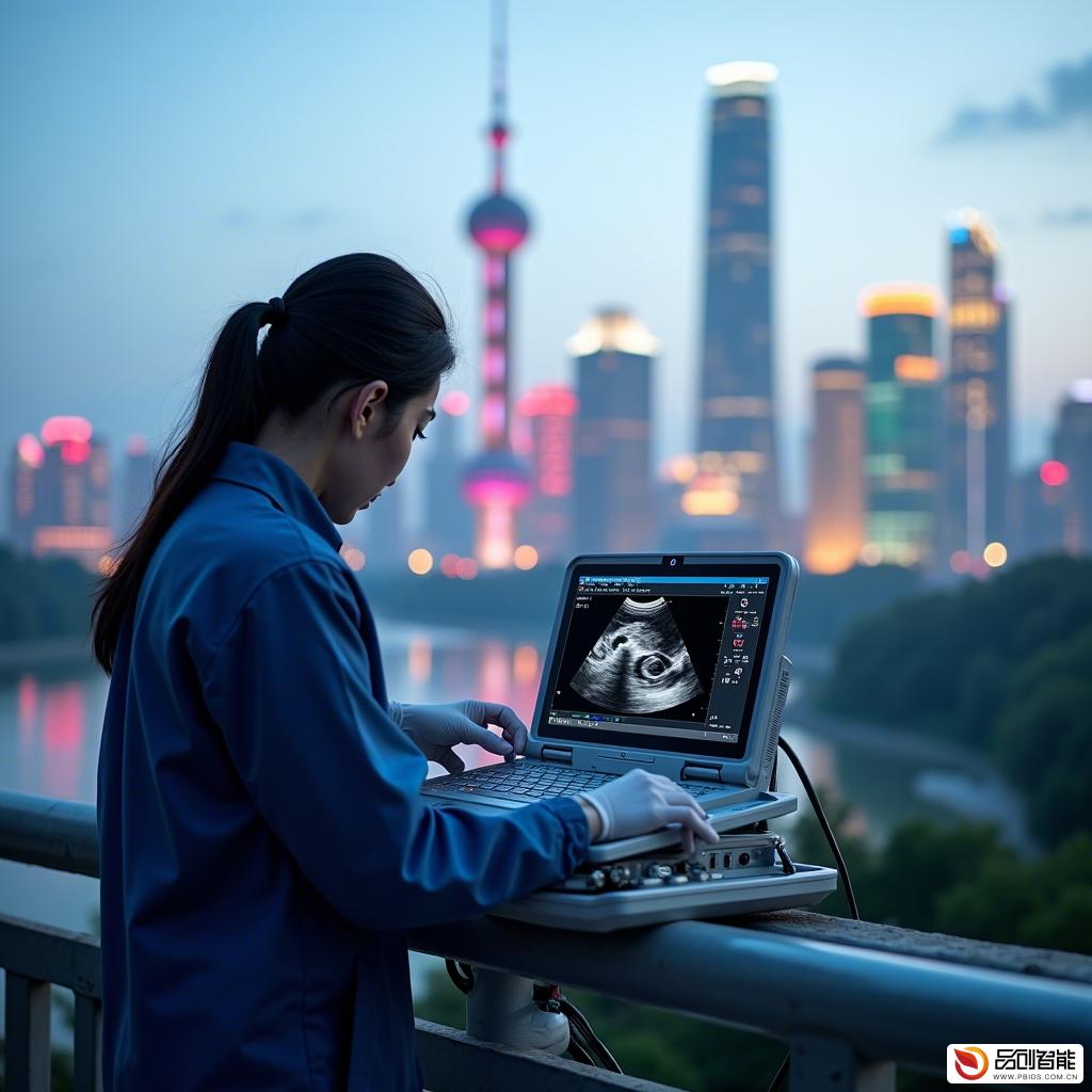 杭州市便携式超声诊断仪集成服务站：医疗科技的新篇章
