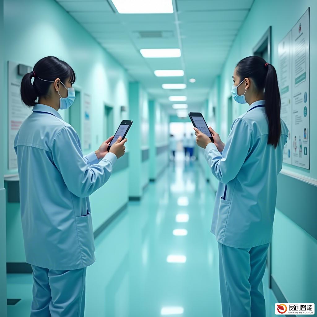 重庆市诊后随访自动化工场：医疗健康管理的新篇章

