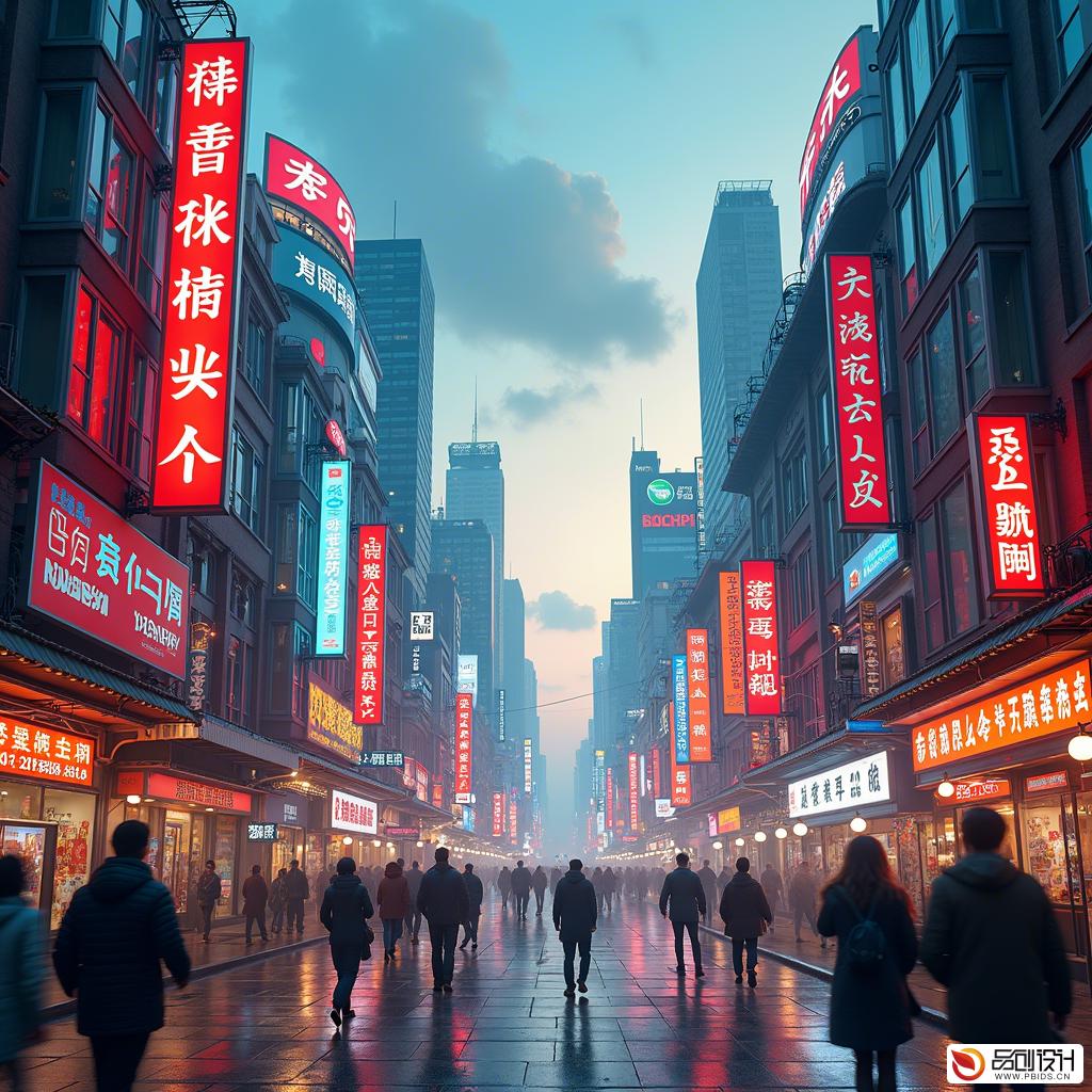 昌吉营销视觉设计合作伙伴：共创品牌辉煌视...
