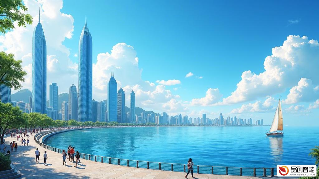 珠海市医疗供应链碳足迹系统技术中心：引领绿色医疗新时代
