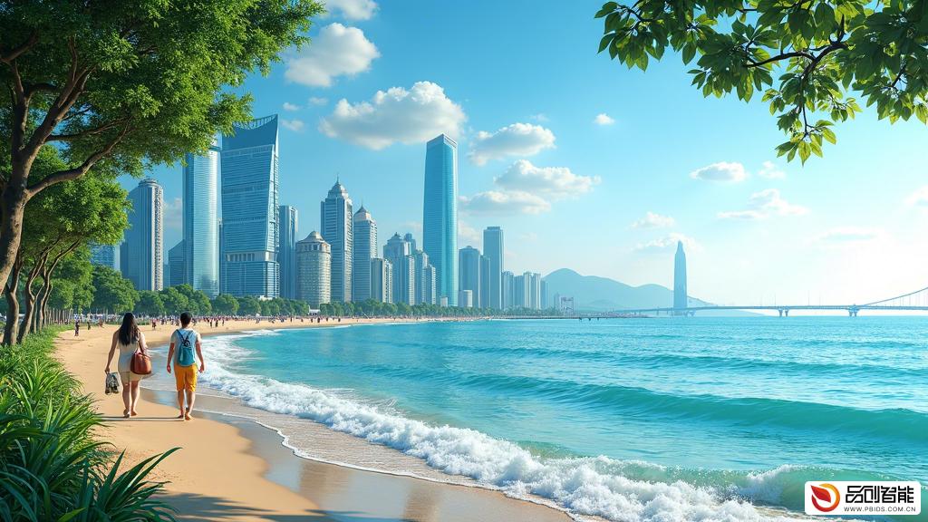 珠海市车载OBD-II诊断模块开发：技术创新与未来展望
