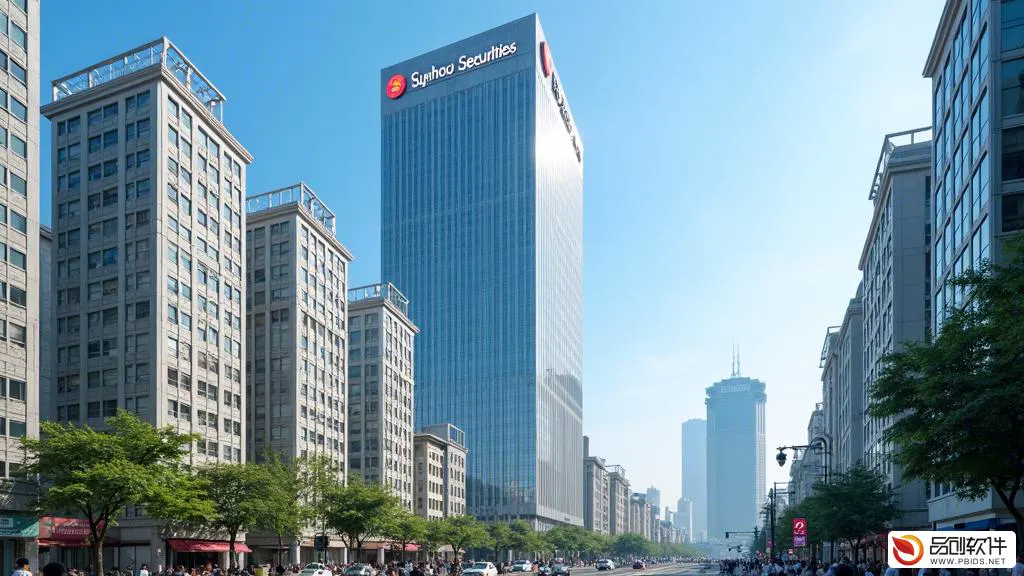 苏州市证券极速交易平台集团：引领金融交易新风尚
