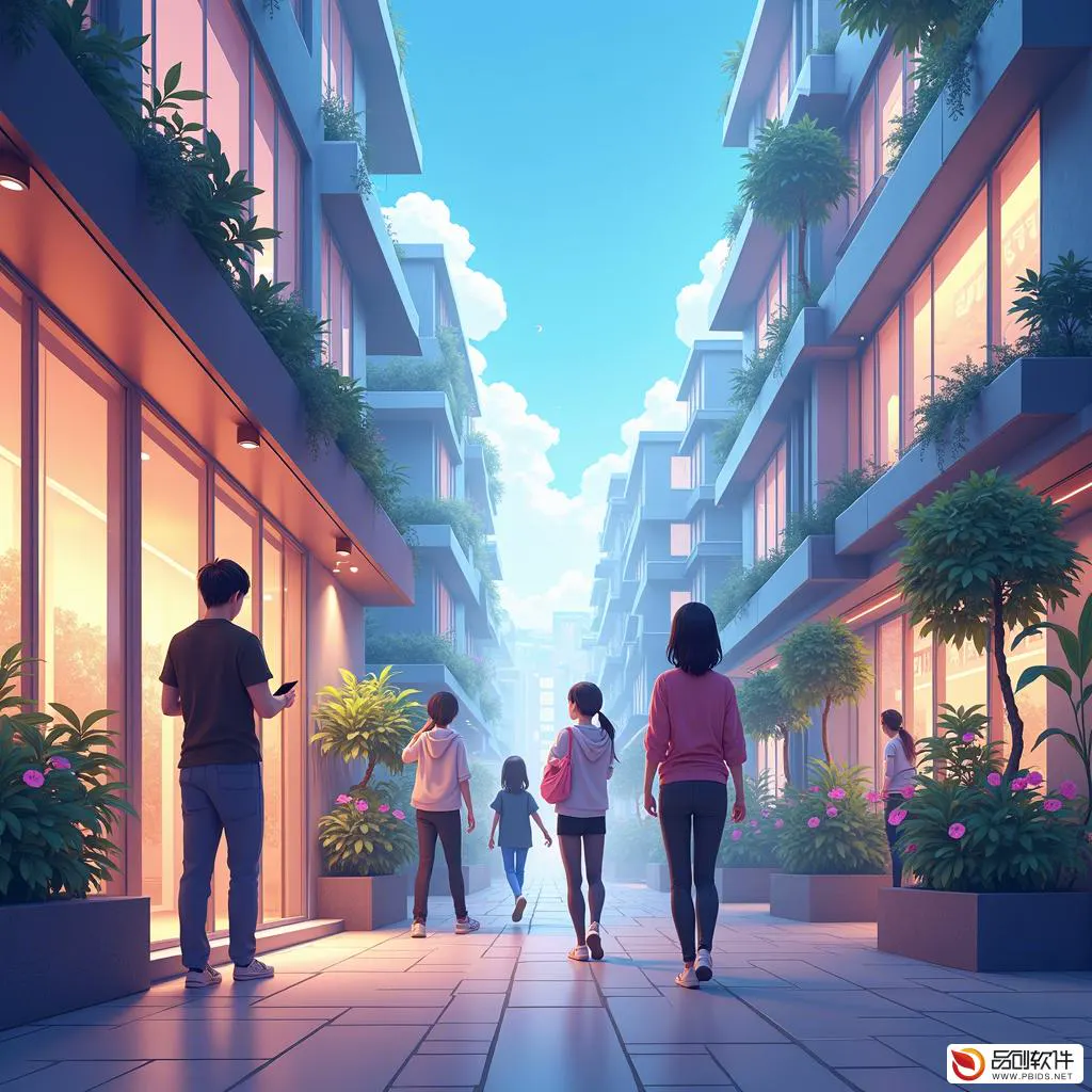 武汉市物业智能管理平台工作室：创新引领智慧社区...