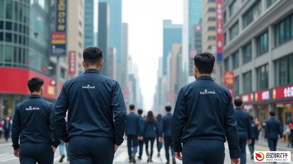 武汉市工服与安全装备检测系统服务商全面解析

