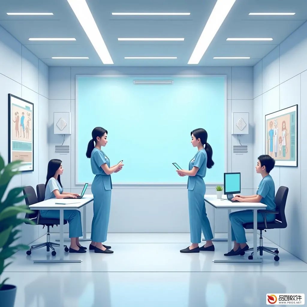 佛山市医疗合规系统工作室：打造专业医疗合规新标杆
