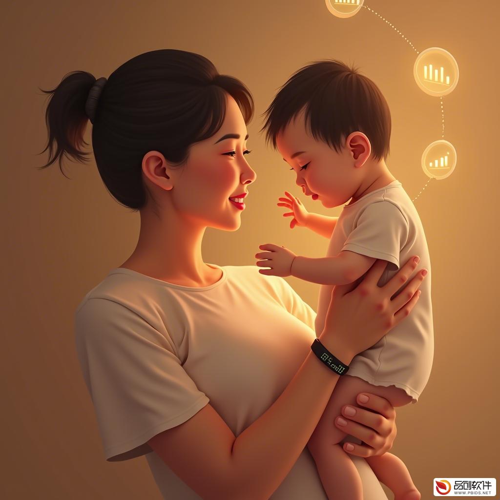 无锡市母婴健康AI服务平台：科技守护，爱的升级
