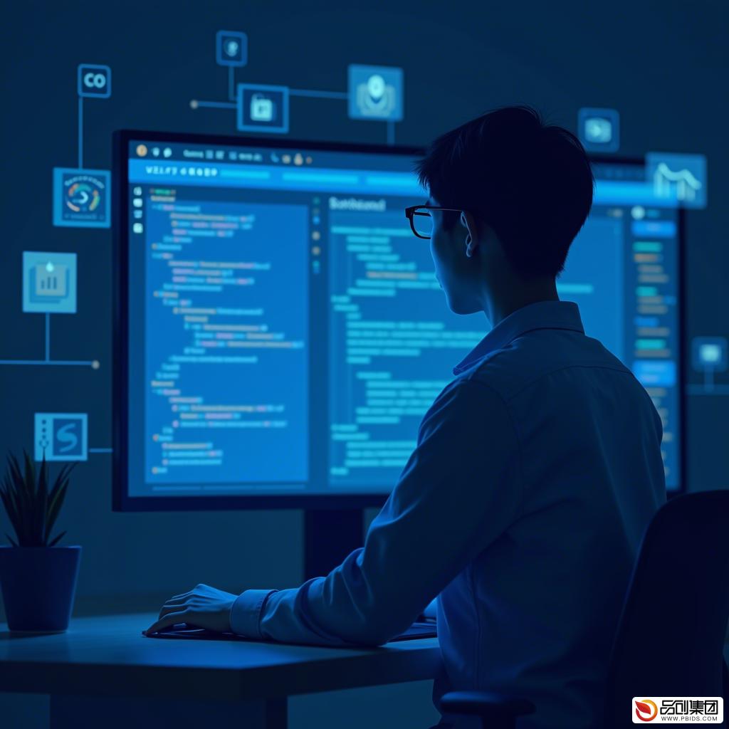 全面解析：软件开发保障方案的核心要素与实...