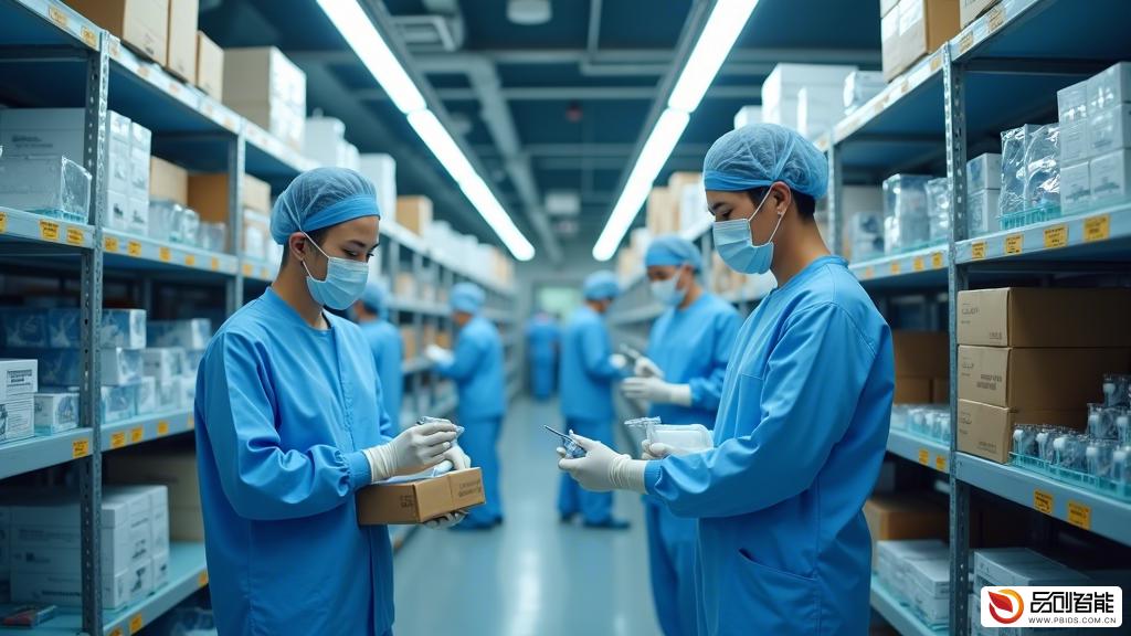 重庆市家庭医疗耗材配送服务：专业、便捷与健康的选择
