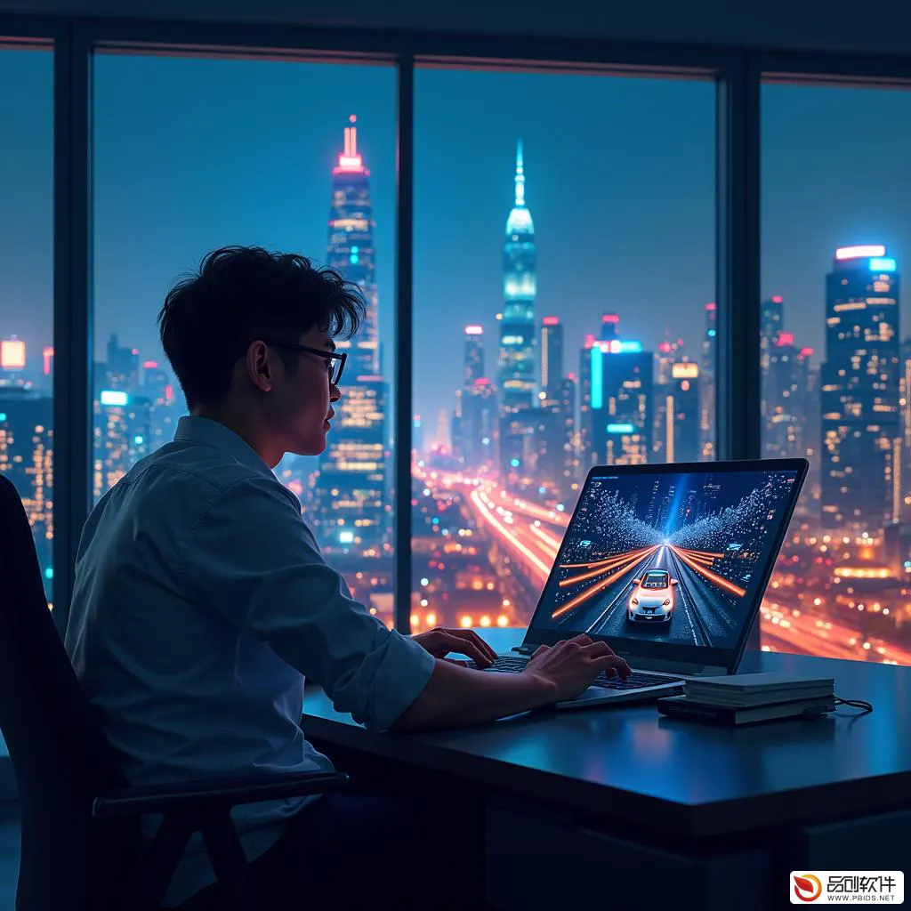 合肥市车辆效能分析系统公司的创新与应用
