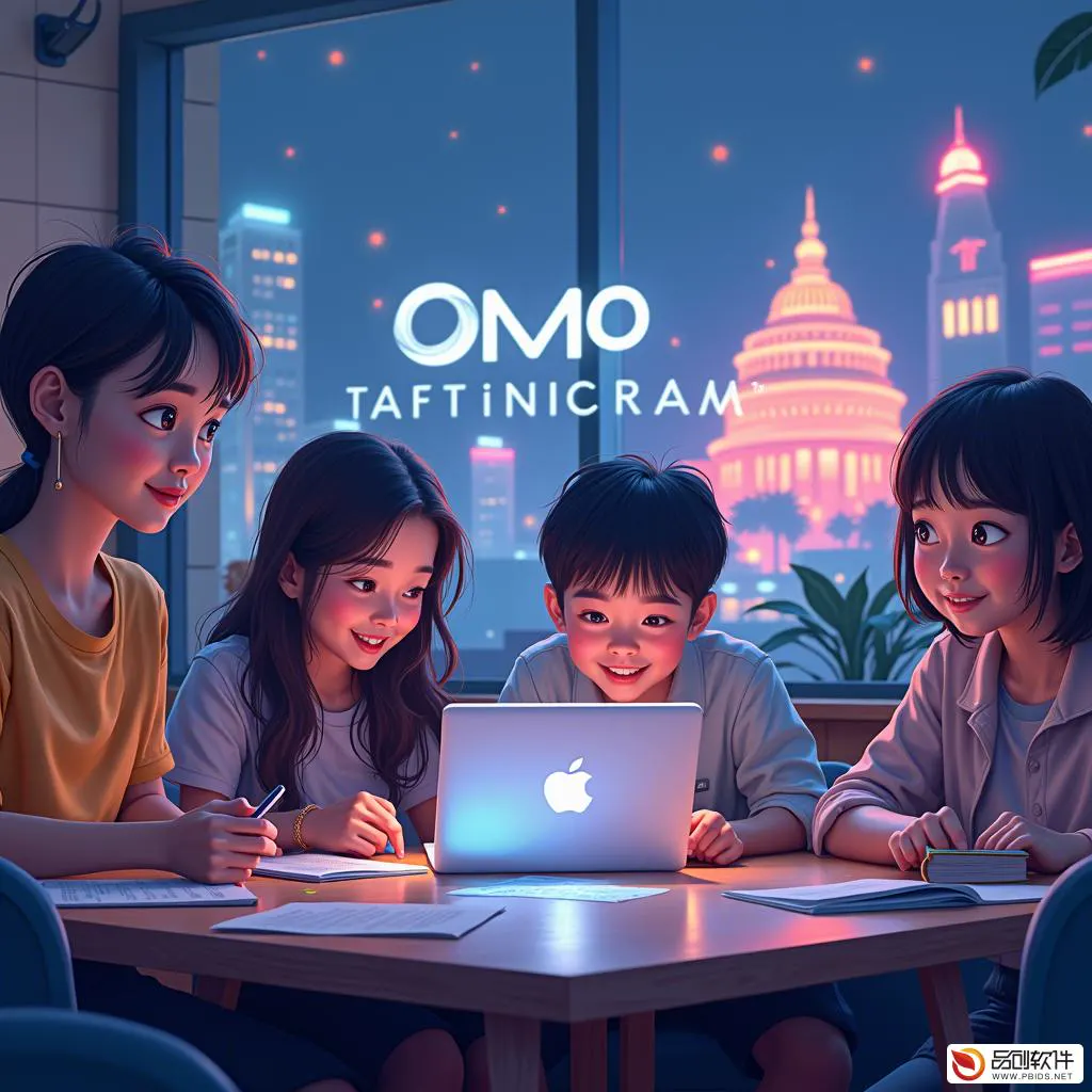 无锡市教育OMO运营平台公司的创新与发展
