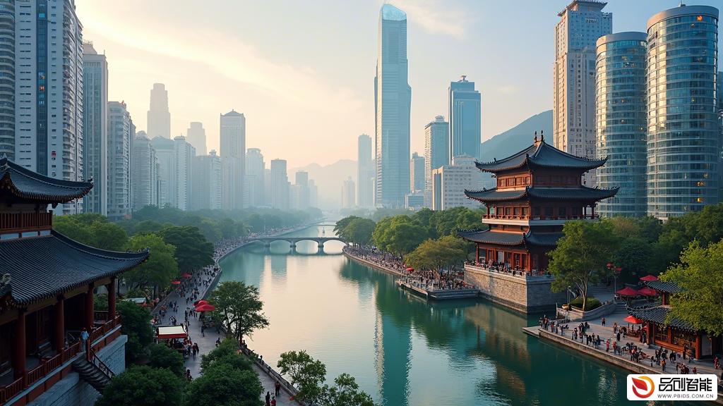 杭州市职业卫生标准库开发：守护职场健康的创新实践
