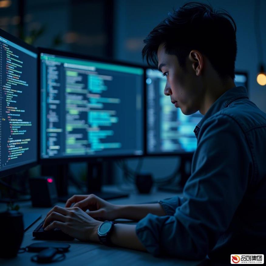 定制开发：解锁企业数字化转型的软件解决方案
